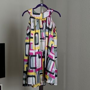 *️⃣ 4/$20 SALE! Ran Tees dress